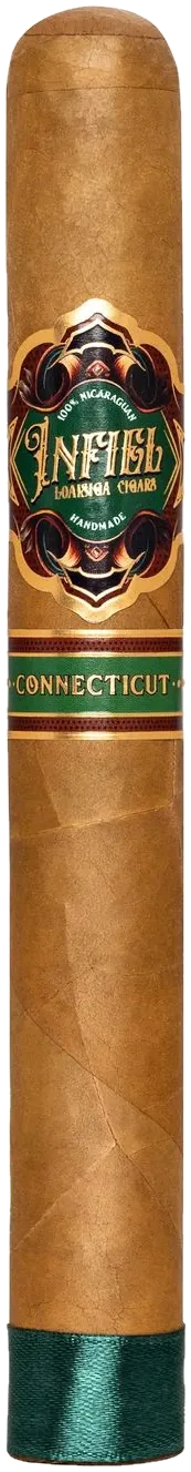 Infiel Connecticut Churchill 7 x 54