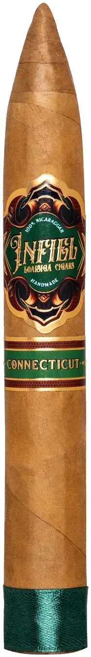 Infiel Connecticut Torpedo 6 ½ x 54